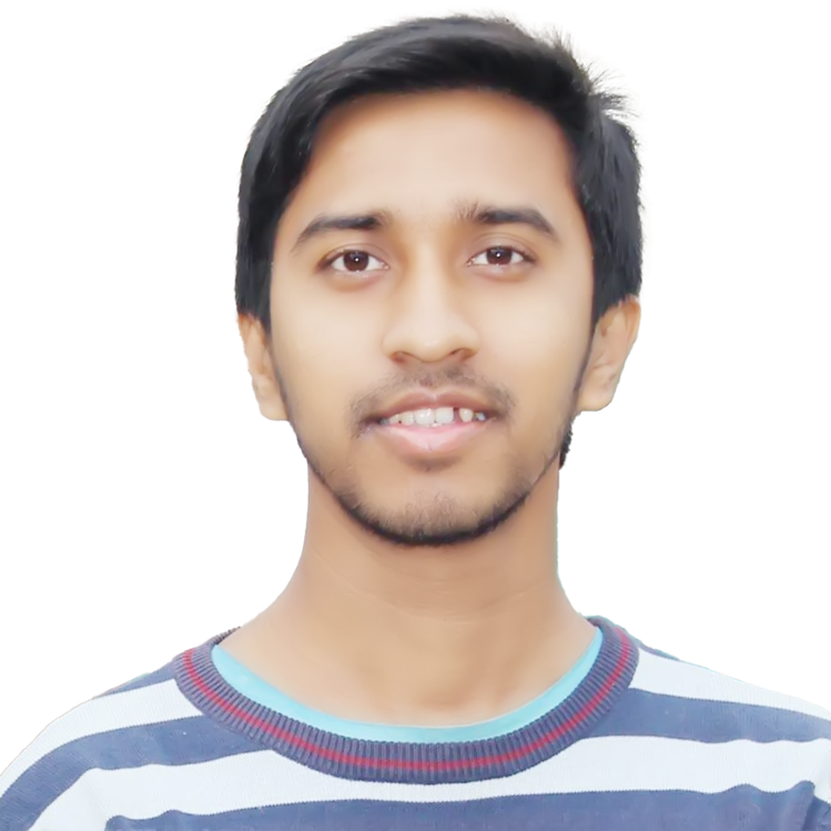 SHAWN-CHOWDHURY